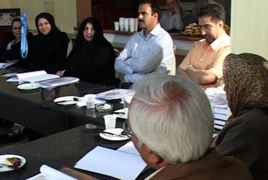 جلسات مصلحین خانوادگی